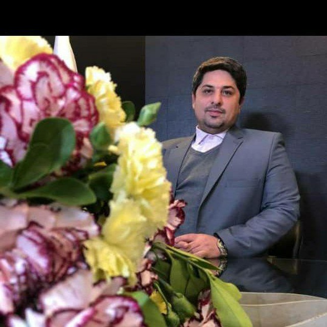 محمد اله وردی